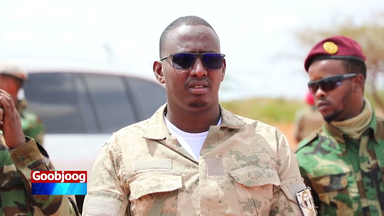 Hadalkii Qoor Qoor ka dib  waa sidee xaaladda magaalada Guraceel ? | Warbixin.
