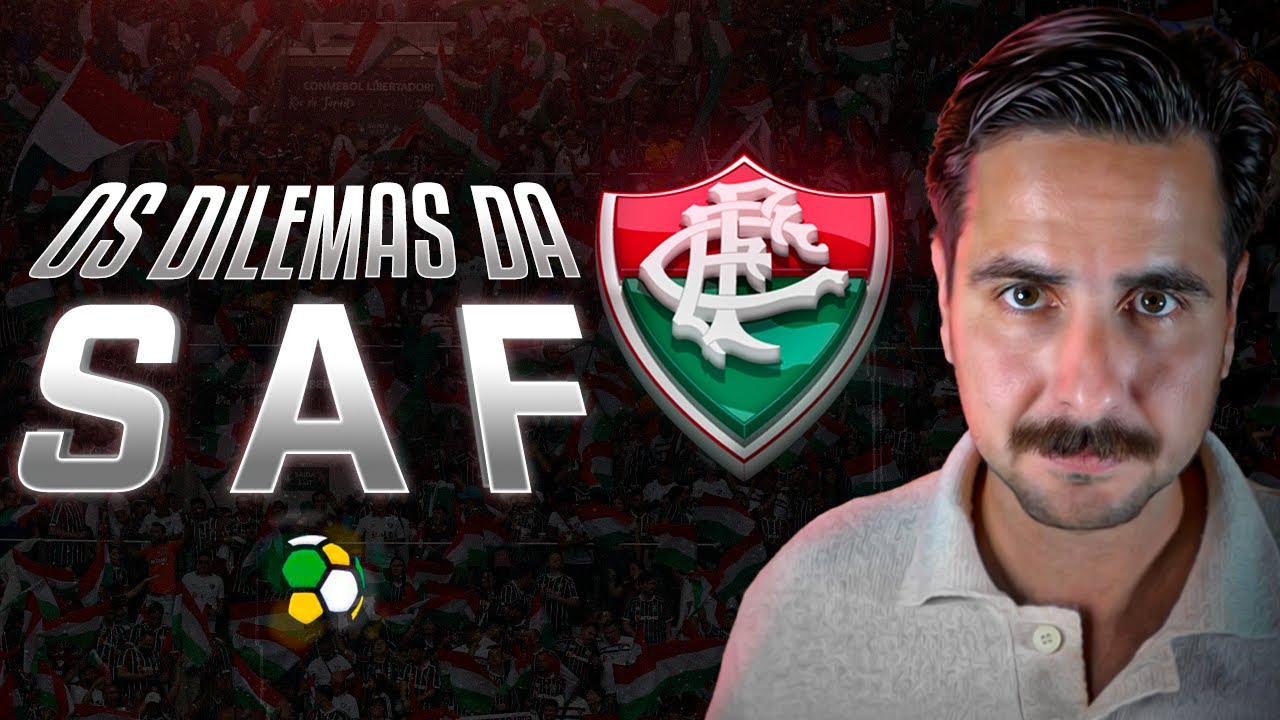 SAF do Flu: &eacute; uma boa?