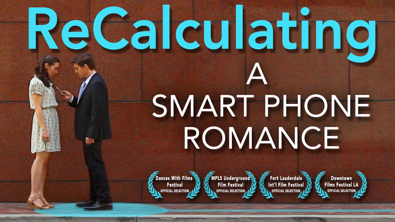 ReCalculating | Award Winning Short Film