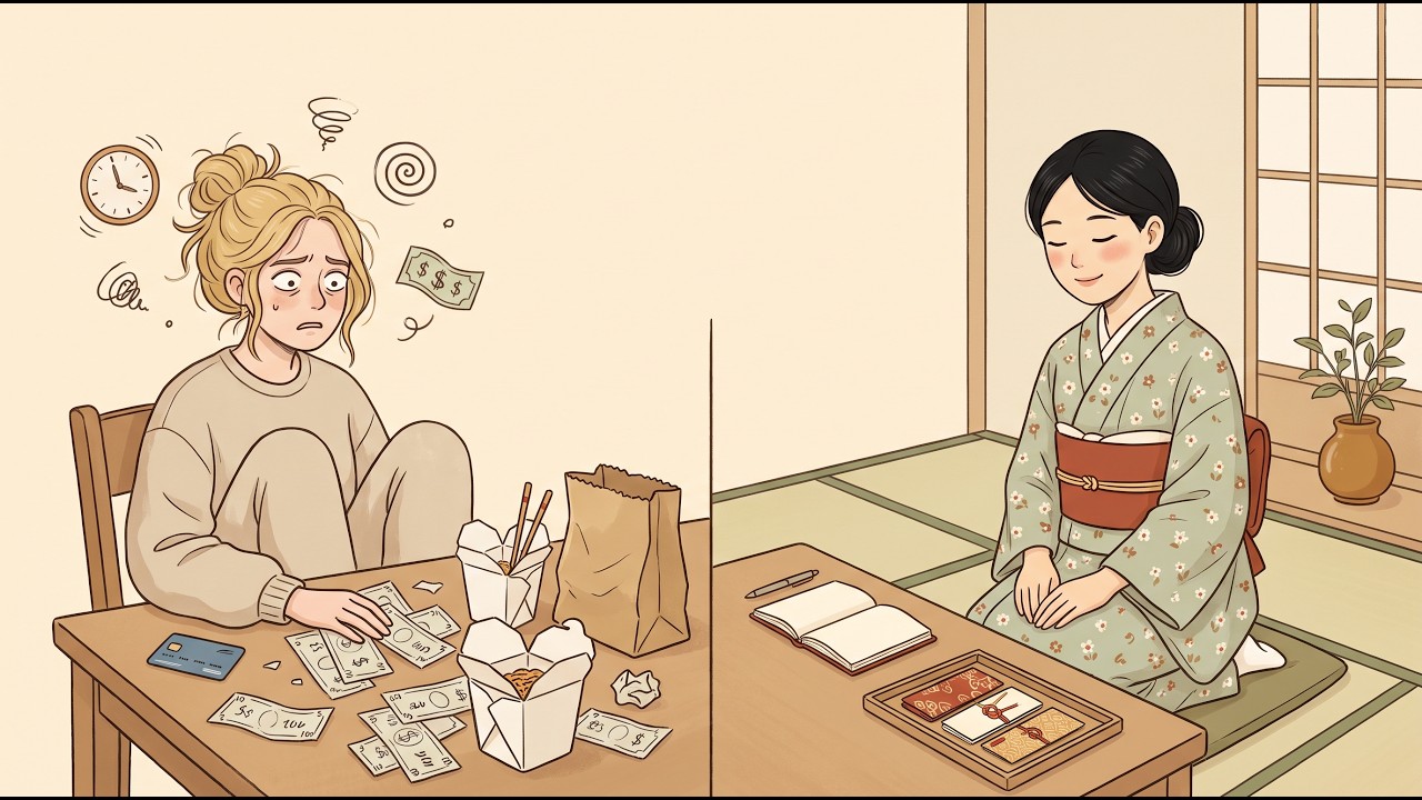7 Western Money Habits That Shock Japanese People