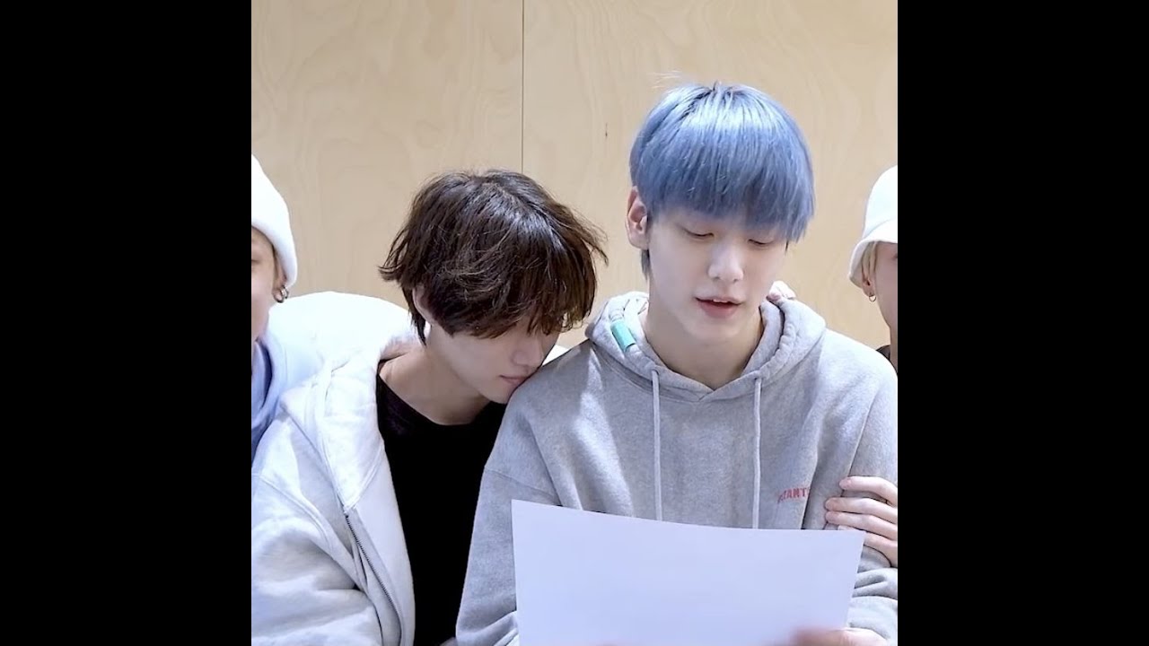 Tiktok that made me soogyu addict ✨part-2✨