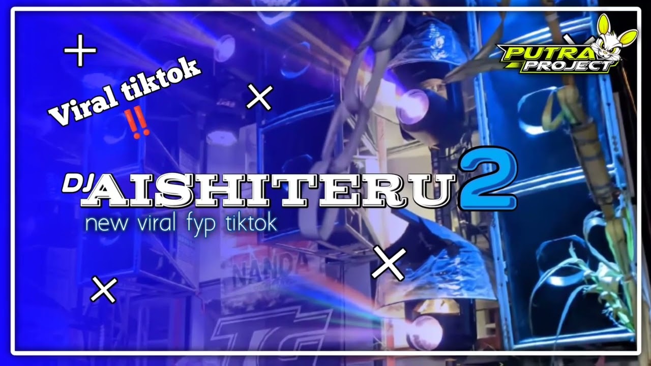 AISHITERU 2 STYLE PARTY KARNAVAL 2025 || NEW VIRAL ‼️