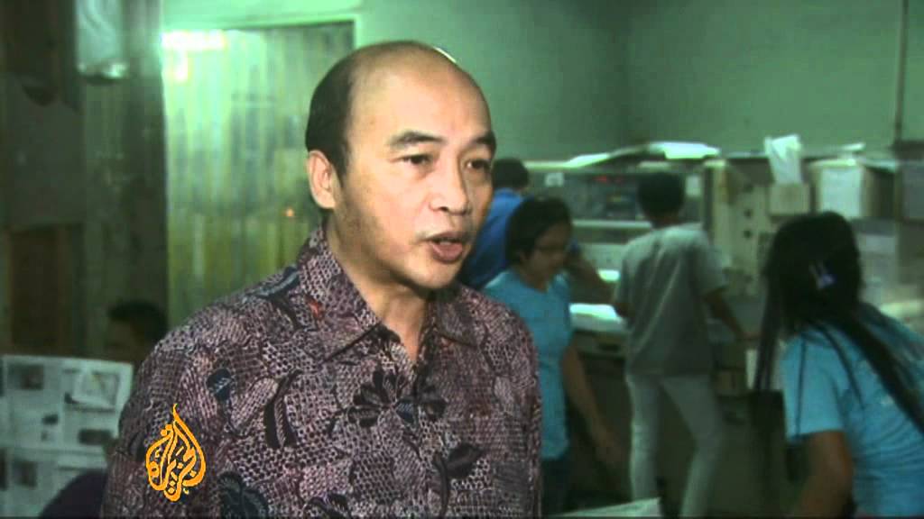 Indonesian film stirs religious controversy