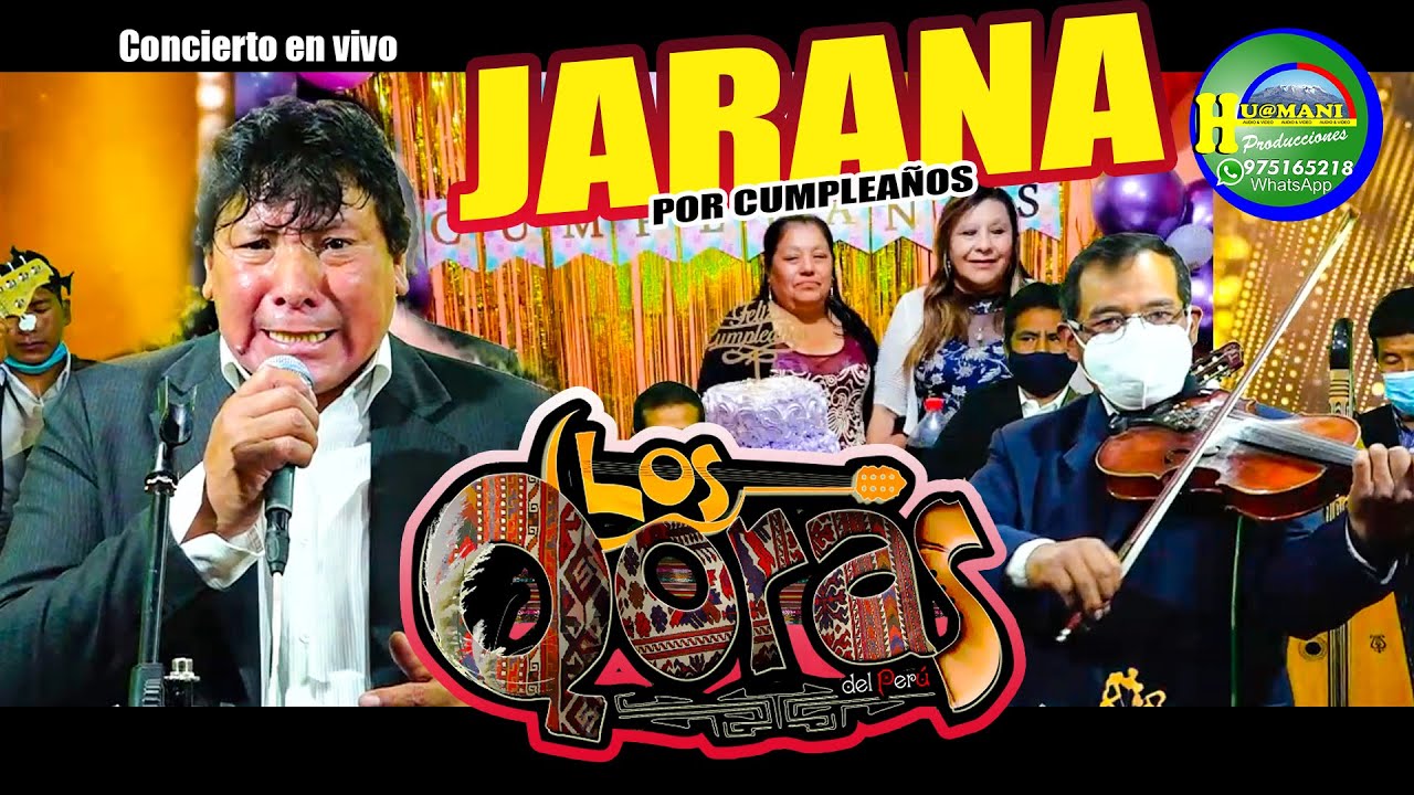 CORACORA - LOS QORAS DEL PERU DESDE CORACORA PARINACOCHAS AYACUCHO (HUAMANI PRODUCCIONES)