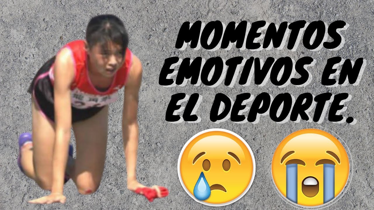 Hermosos Momentos de Respeto y Juego Limpio en el Deporte