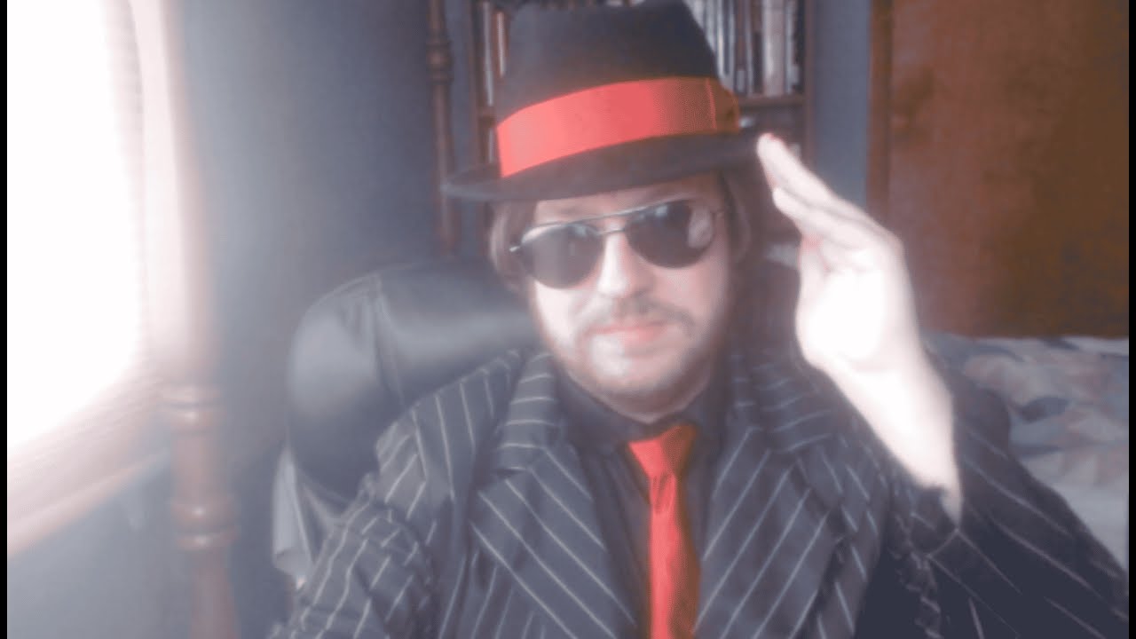 Thank You, Funhaus.
