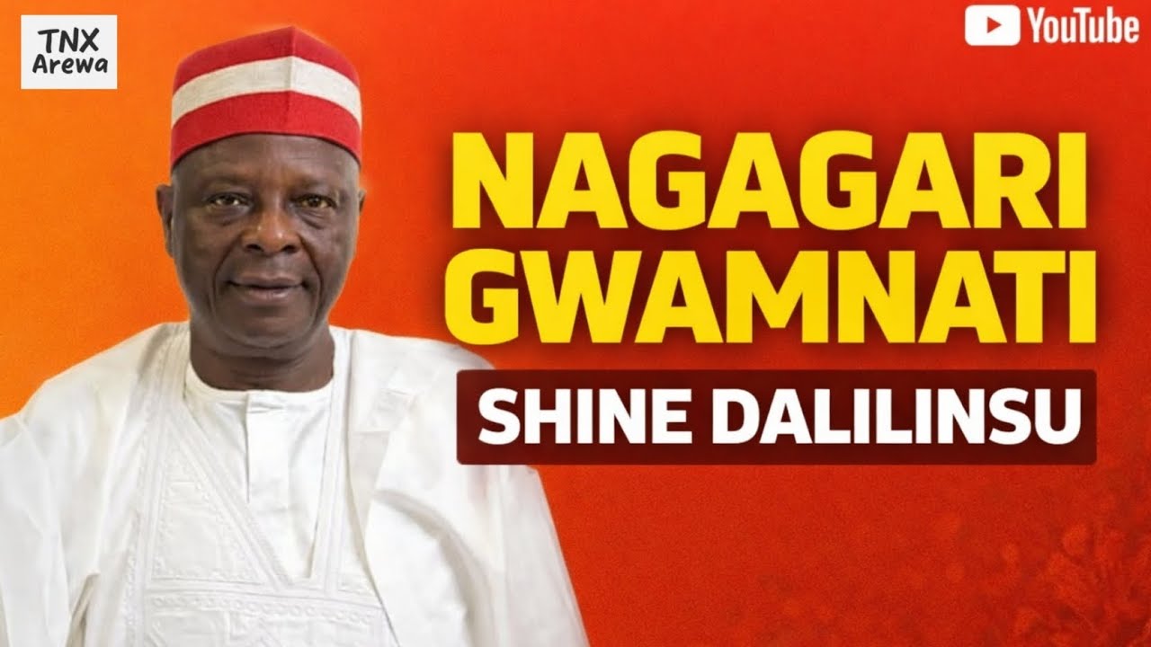 Kasheka Alhaki Barinka Takaici Dan Musa  Kwankwaso Ya Gagari Gwamnatin Najeriya Shine Dalilinsu
