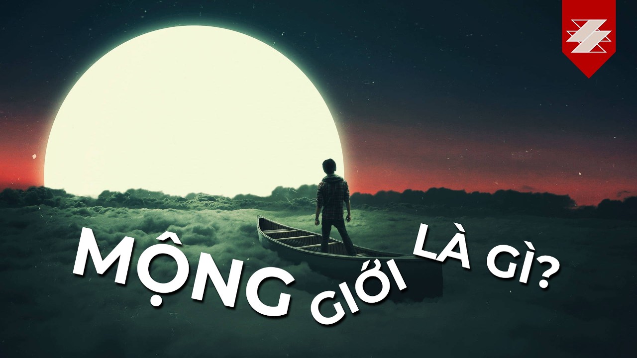 Ý nghĩa TÂM LINH của GIẤC MƠ - MỘNG GIỚI | SAMURICE