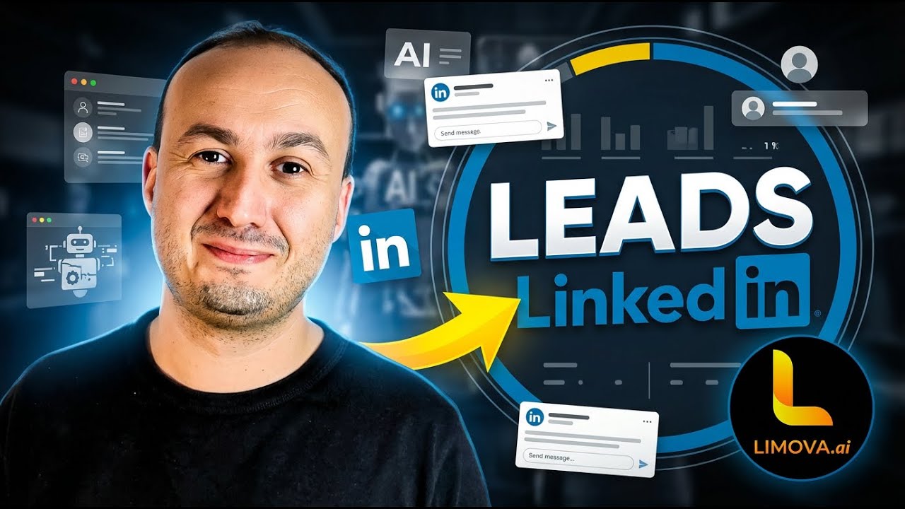 J&rsquo;ai test&eacute; un agent IA qui prospecte 24/7 sur LinkedIn : bluff ou arnaque ?