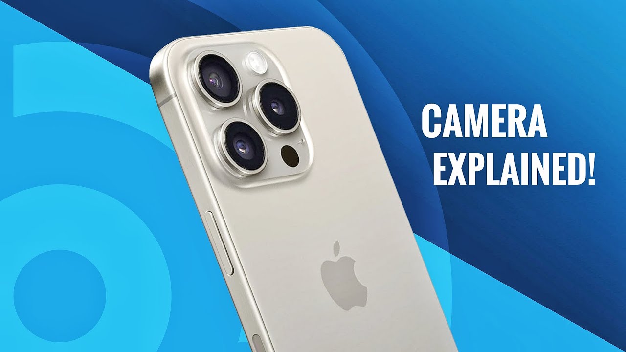 Phone Camera Explained - 200 MegaPixel vs 48 MegaPixel! 🔥🔥