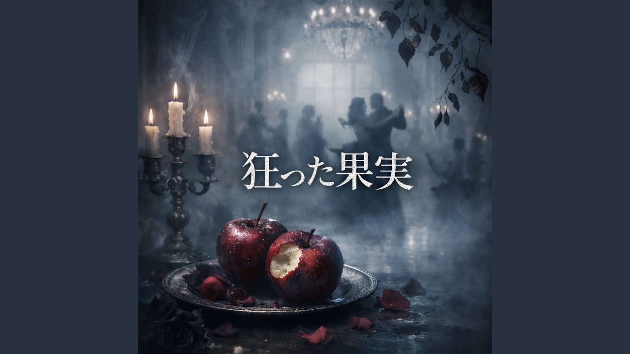 狂った果実