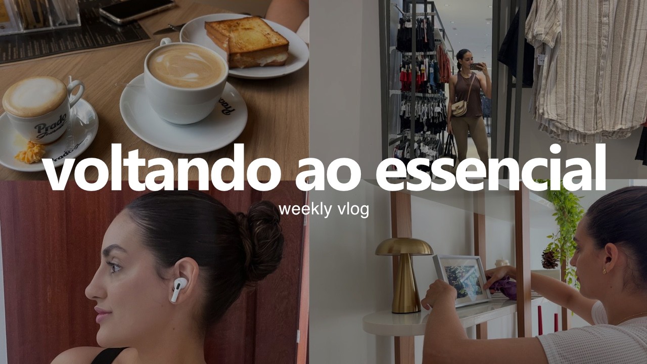 Fidelidade no ordinário | cuidado com a casa, sem redes sociais, vida no dia a dia