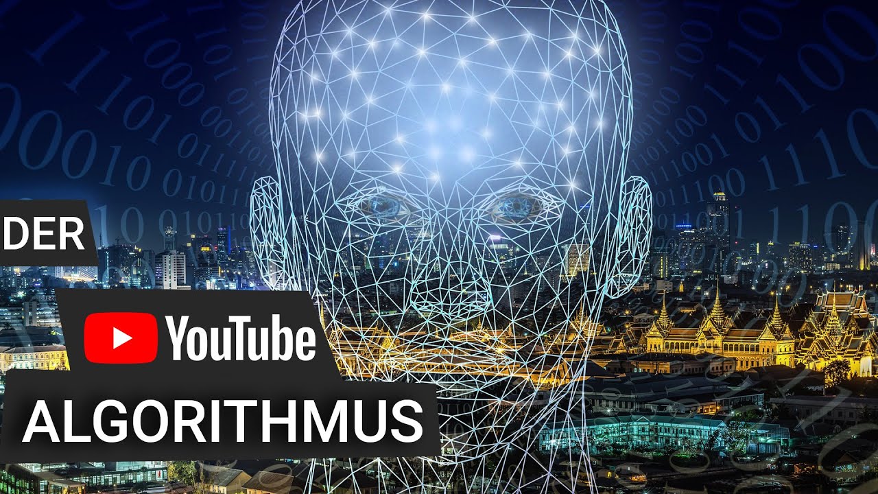 Der Youtube Algorithmus - Wie Deep Learning Youtube macht