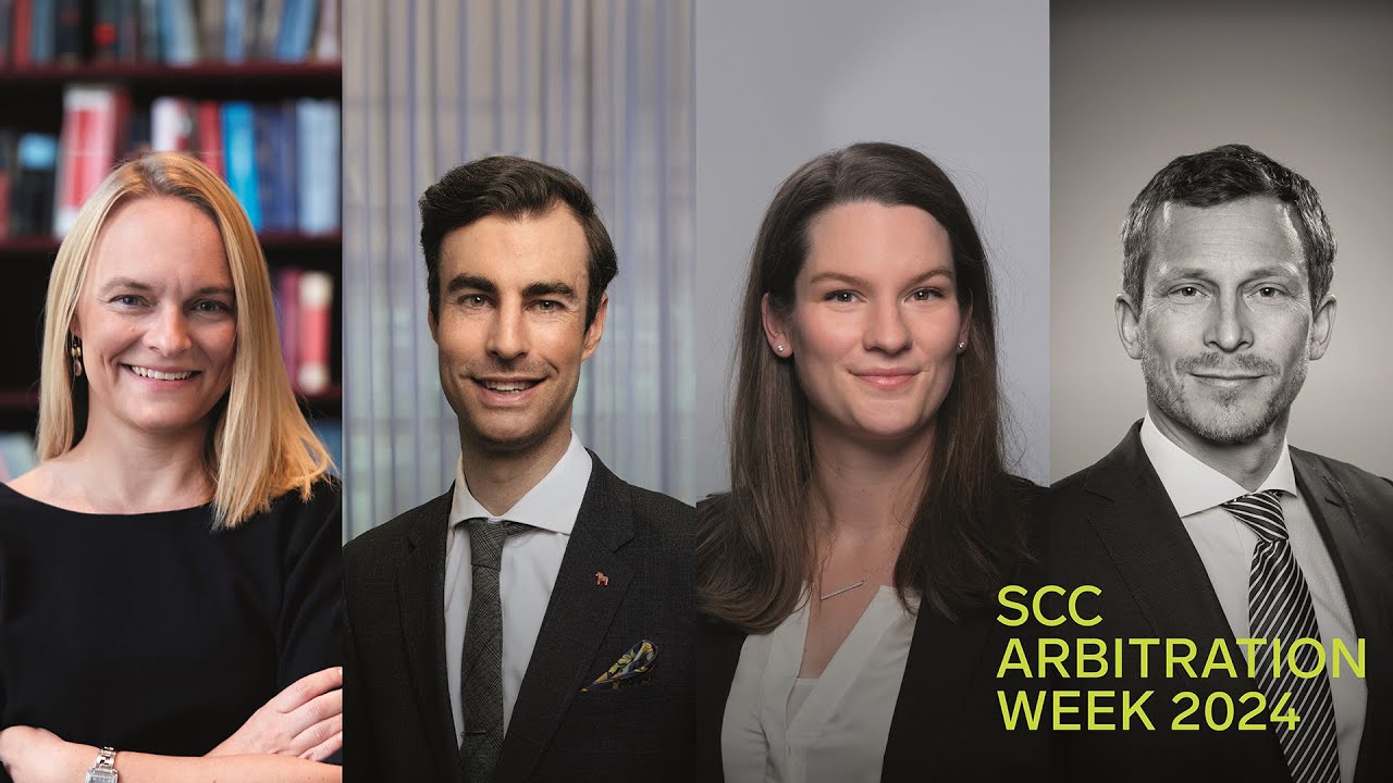 Costs of Arbitration and Apportionment under the SCC Rules