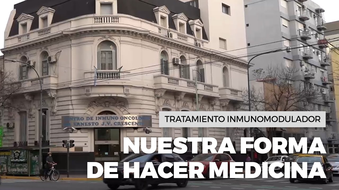 Nuestra forma de hacer medicina