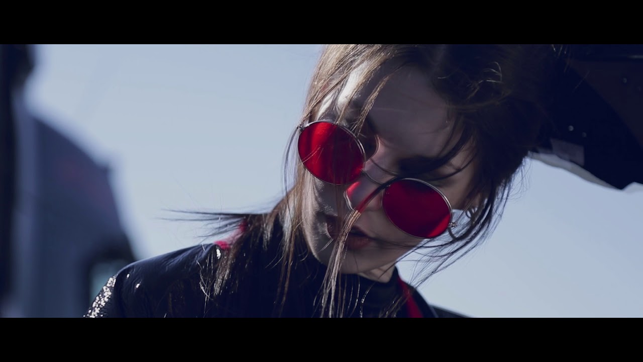 Bluszcz - Berlin (Official Music Video)