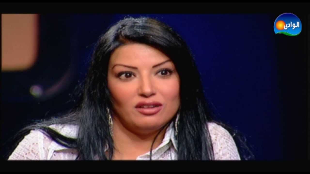 Meen Fina Program / برنامج مين فينا - الحلقة الخامسة عشر - سمية الخشاب