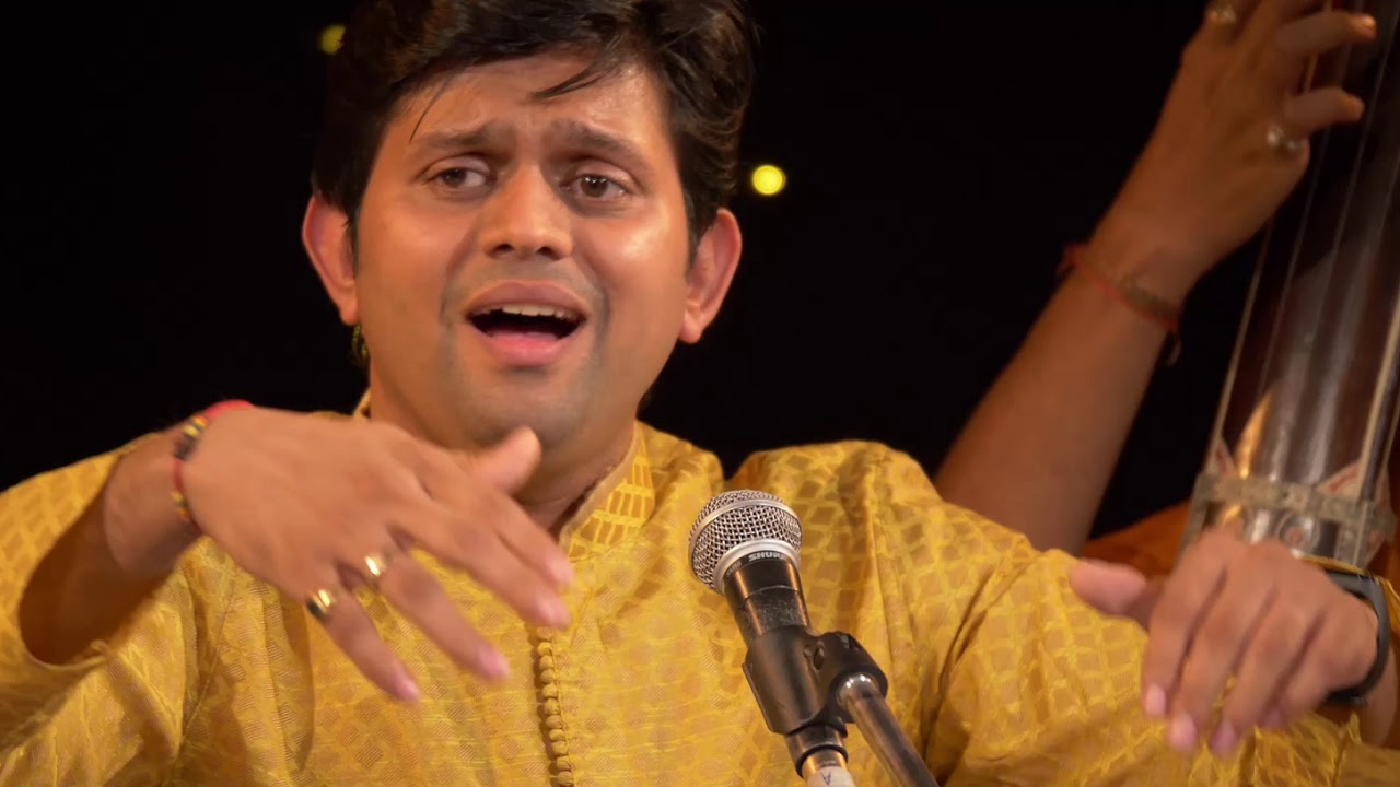 Anubhuti - Season 1 Ep 55 | Raag - Kamod | Aditya Modak
