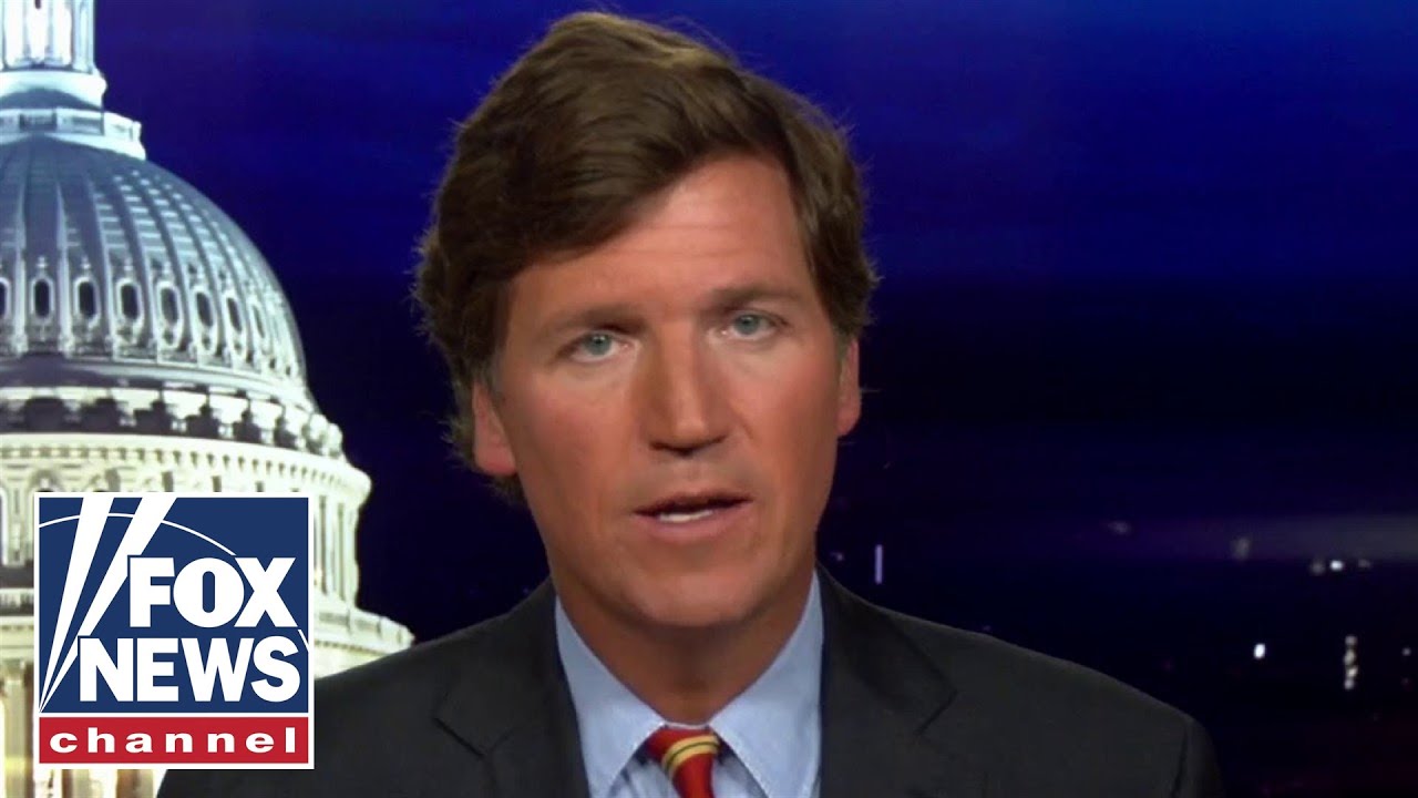 Tucker: The new nation of CHAZ is a lesson for us all