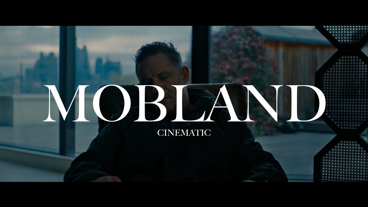 Mobland || Cinematic