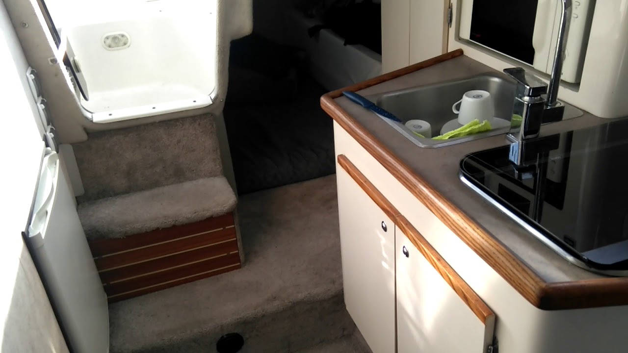 Bayliner Ciera 2655