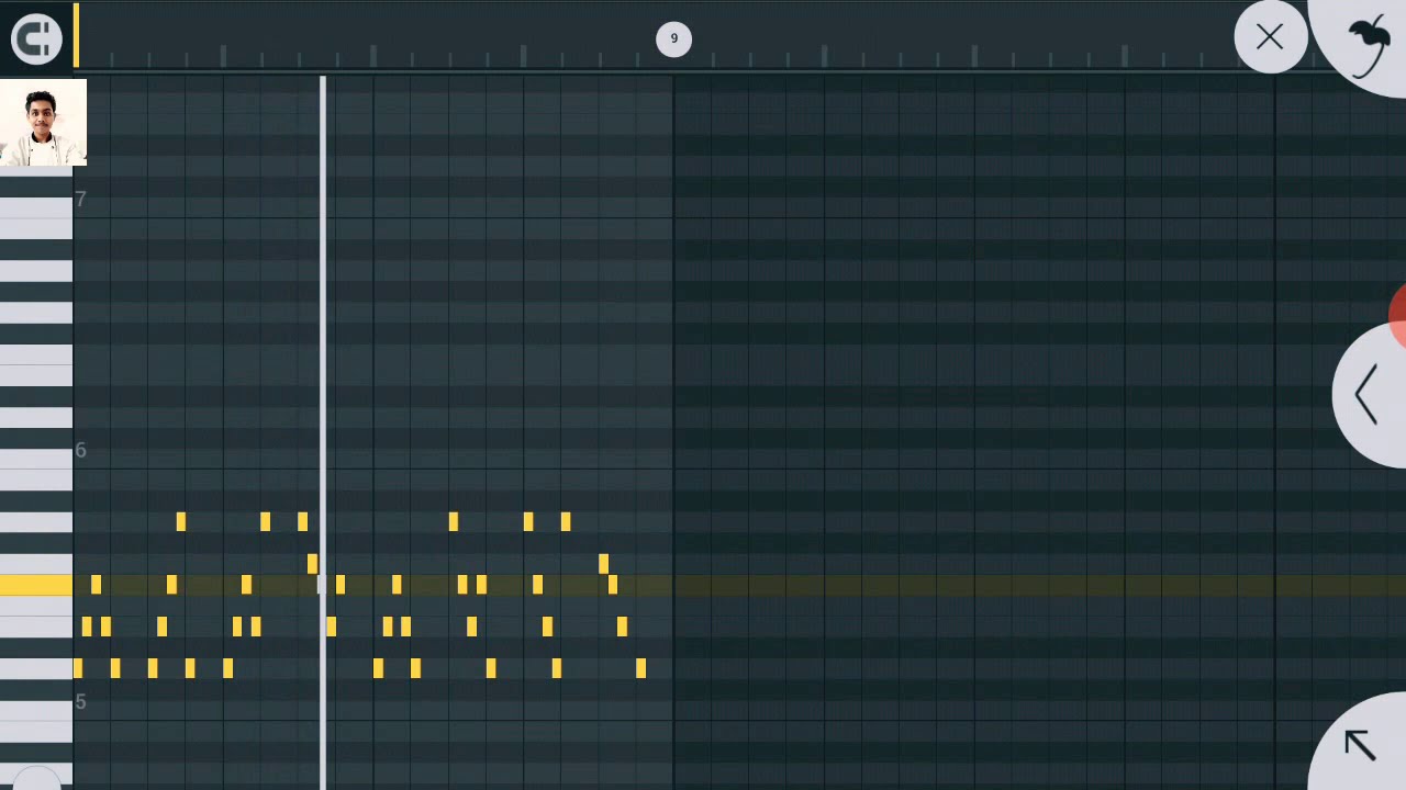 Preddy-Xikio||Fl studio-Remake||Trynna make a Beat||