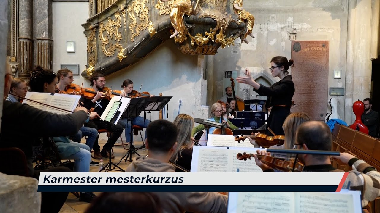 H&iacute;rad&oacute; &ndash; 2025.10.31. &ndash; P&eacute;ntek &ndash; Sopron TV