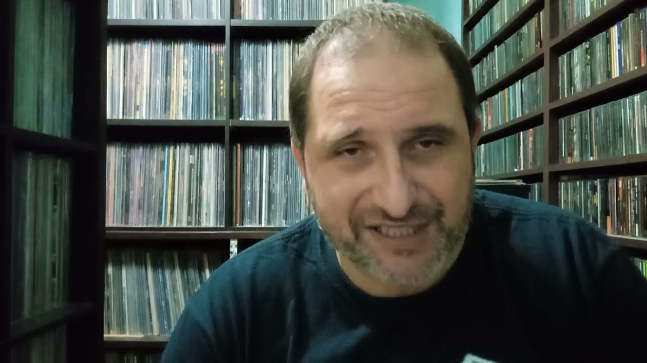 Anathema album ranking 1992-2003... καταιγίδα συναισθημάτων.