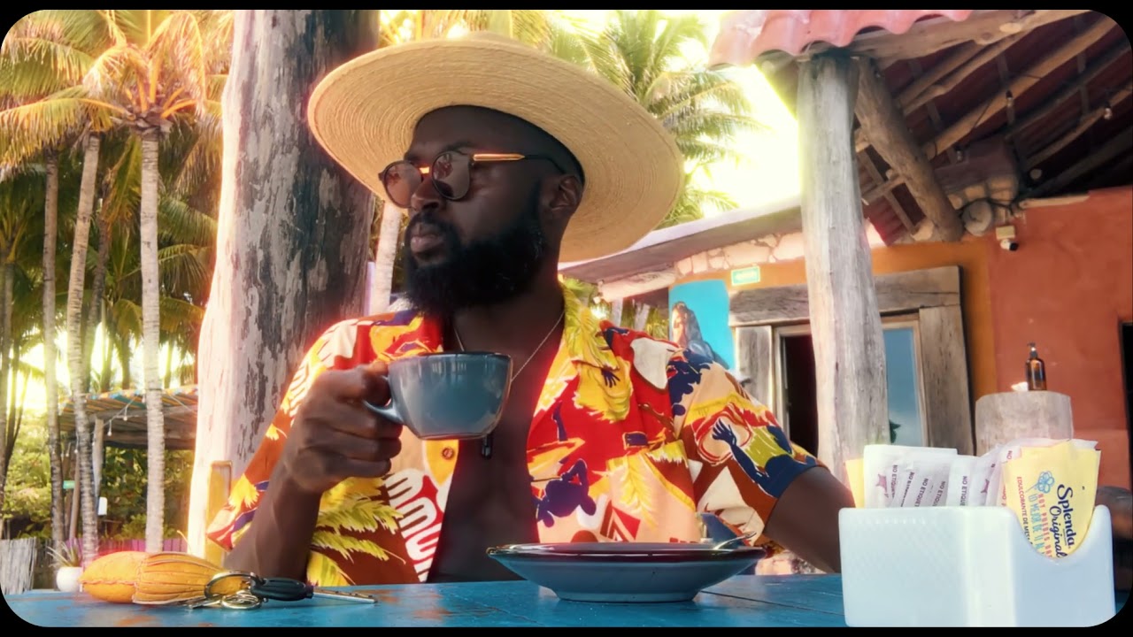 Calid B. - Come My Way