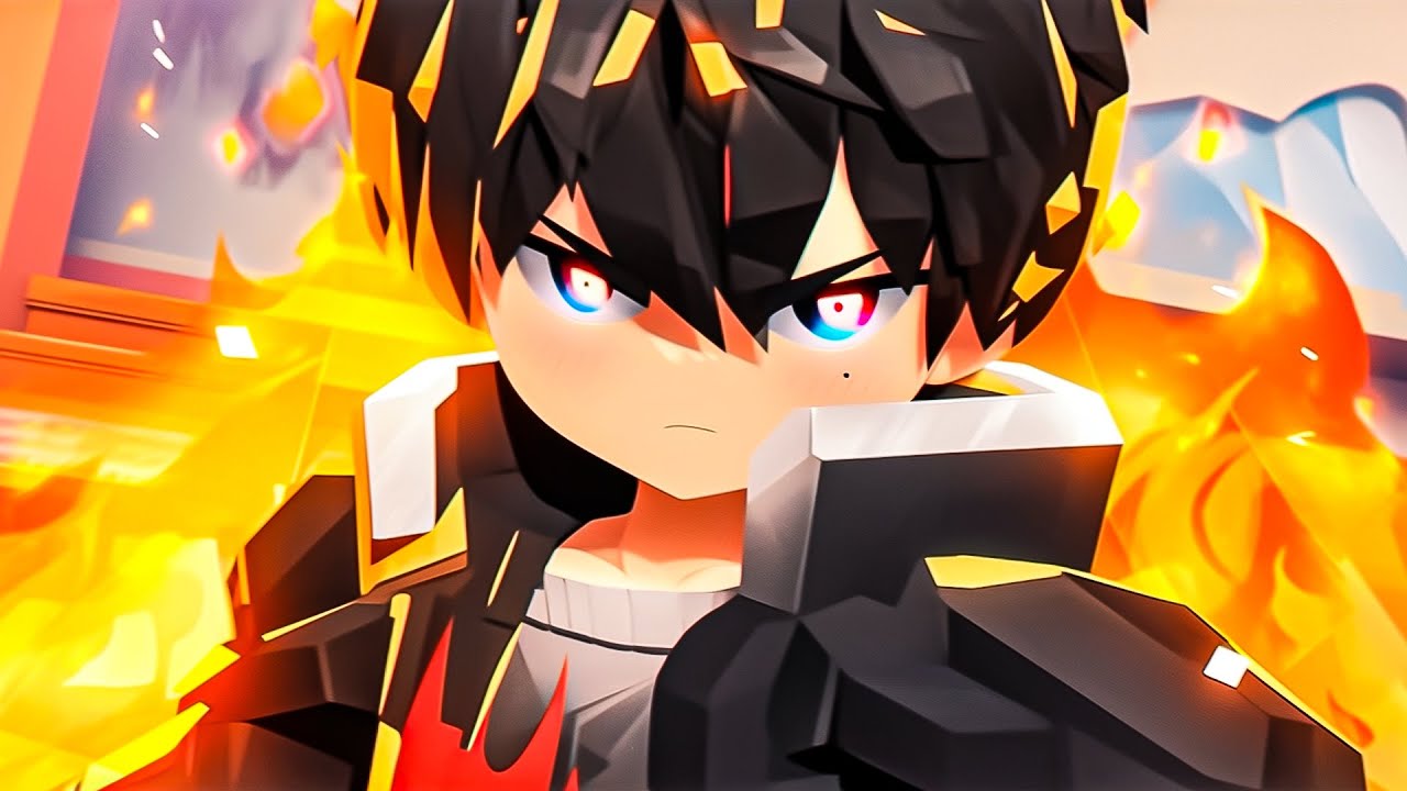 This NEW Roblox Anime Game just Released into Early Access TODAY! (Pocket Anime)