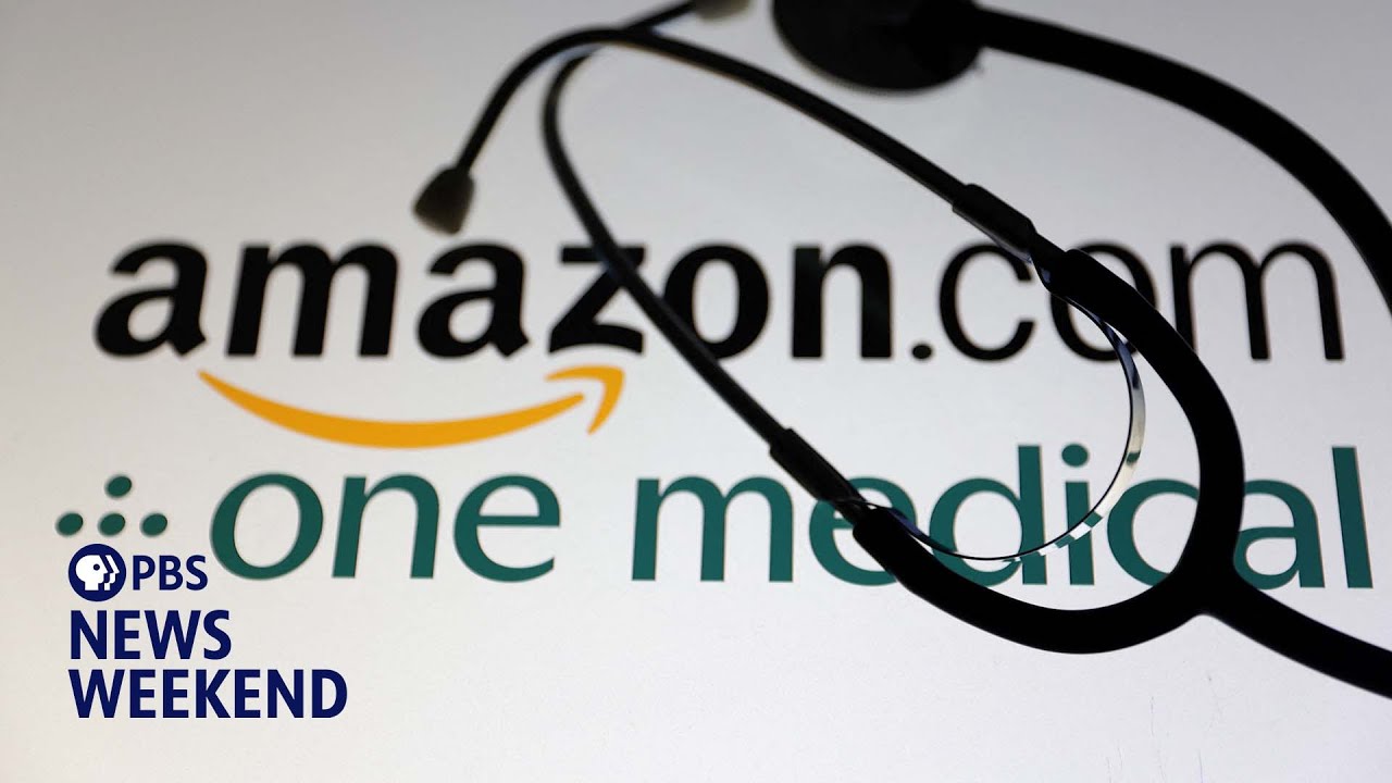 Patient safety concerns arise over Amazon’s One Medical call centers after document leak