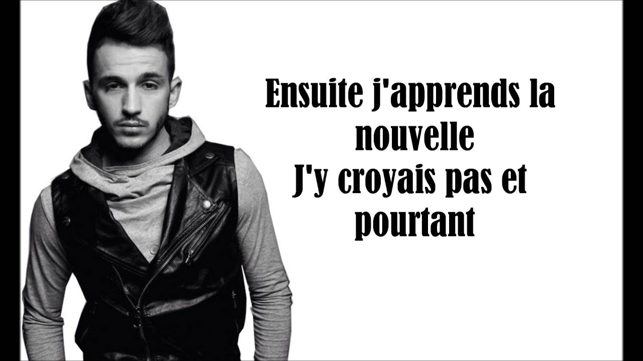 Ridsa Un Petit Ange Paroles