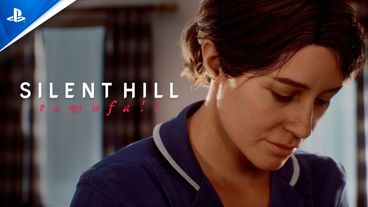 Silent Hill: Townfall - Tr&aacute;iler con fecha de lanzamiento | #StateOfPlay | PlayStation Espa&ntilde;a