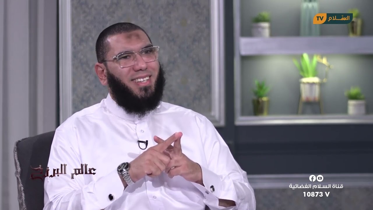 هل الأموات فى برزخهم يسمعون نفخة الصور الأولى   | برنامج عالم البرزخ
