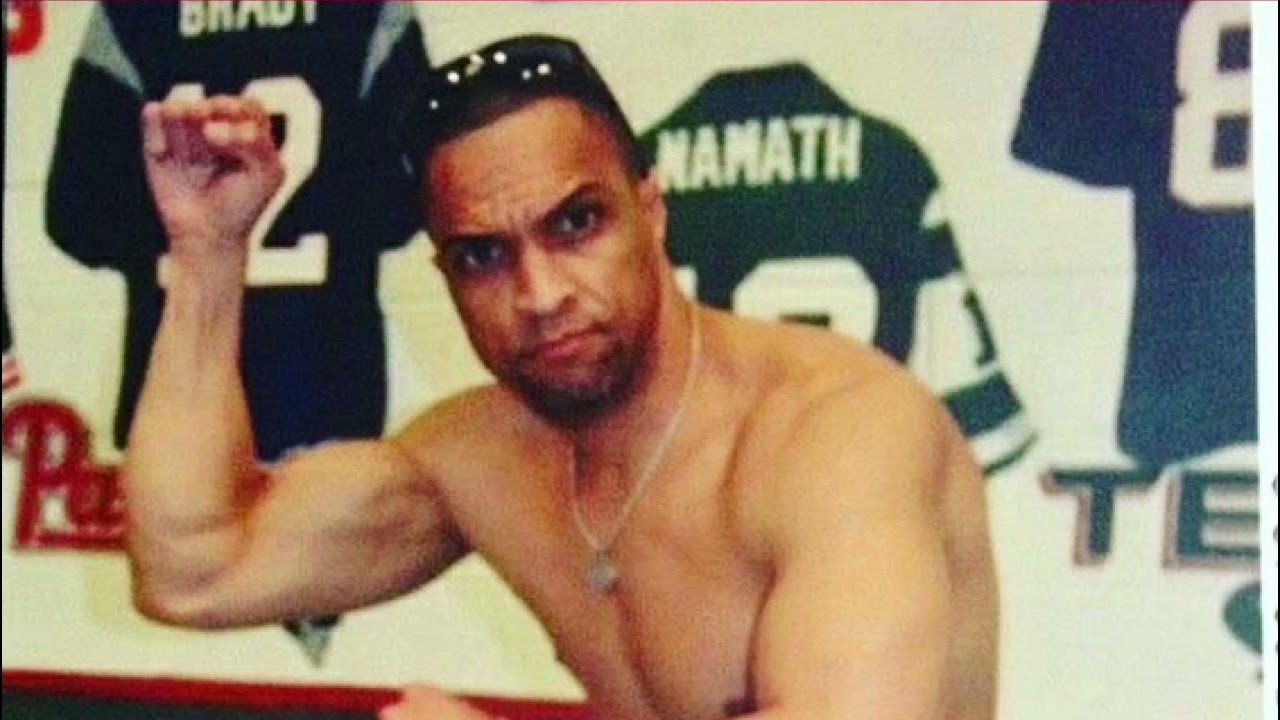 NEGRI EL JEFE DE CAGUAS PUERTO RICO 🇵🇷