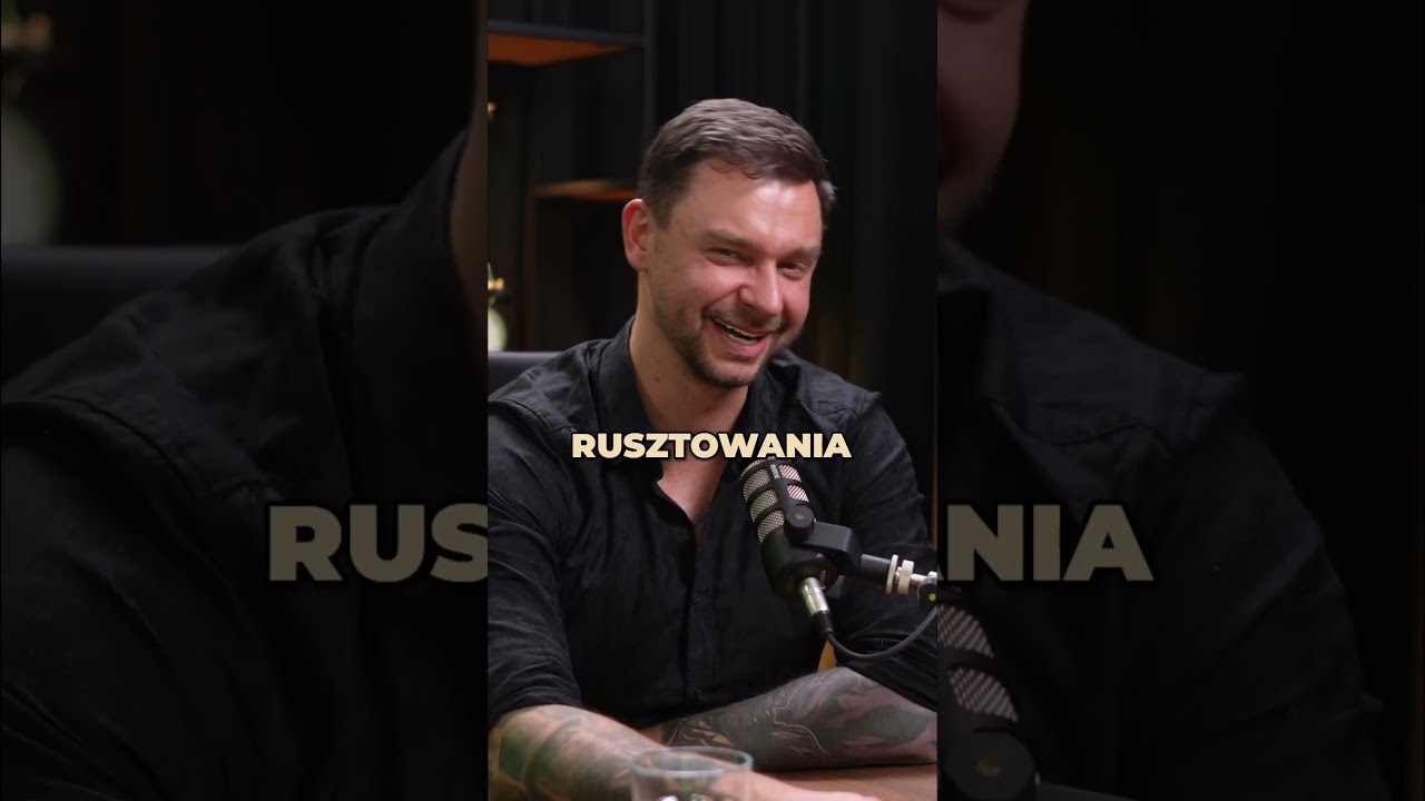 👉🏽Jaka historia spotkała Cię w okolicy rusztowania? 👀Temat, który zna chyba każdy…