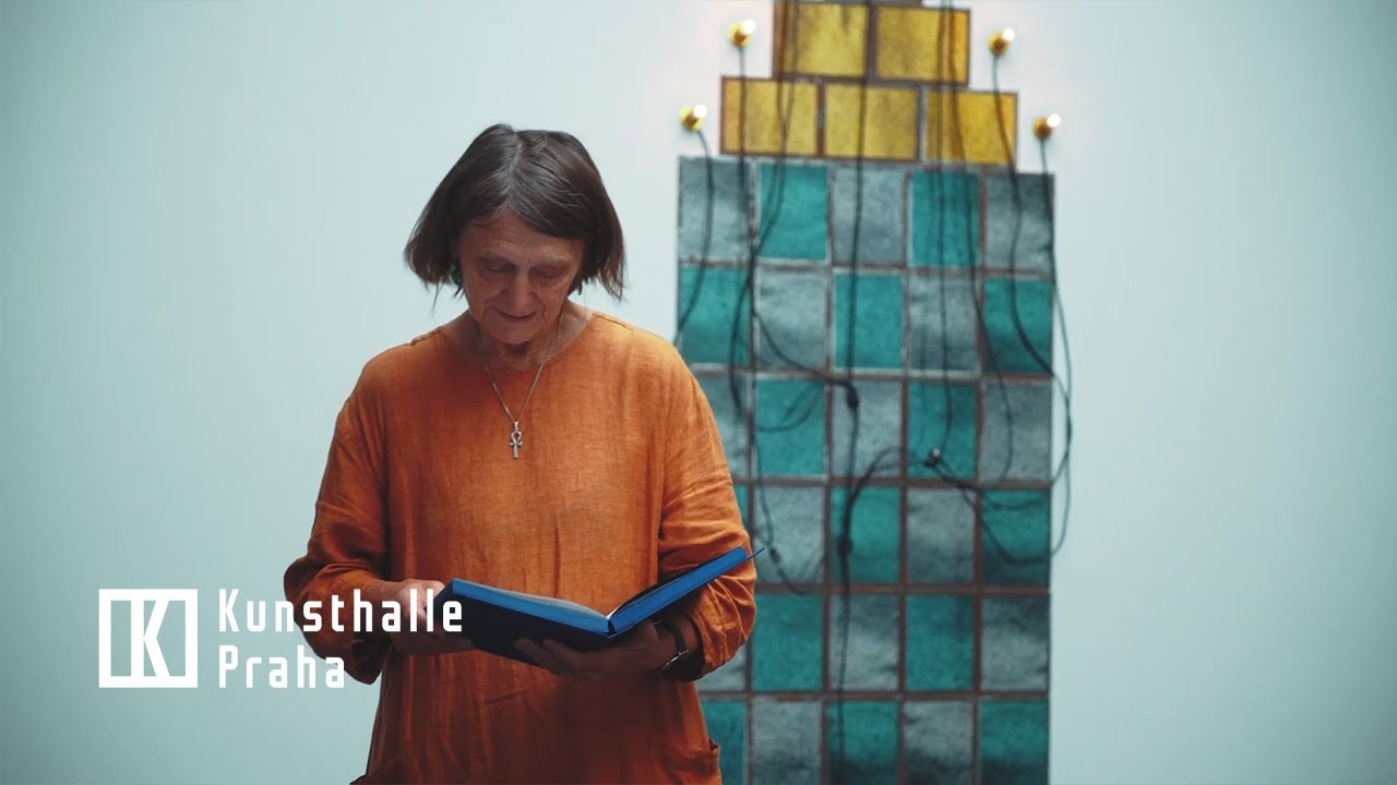 50 Highlights: Marie Klimešová