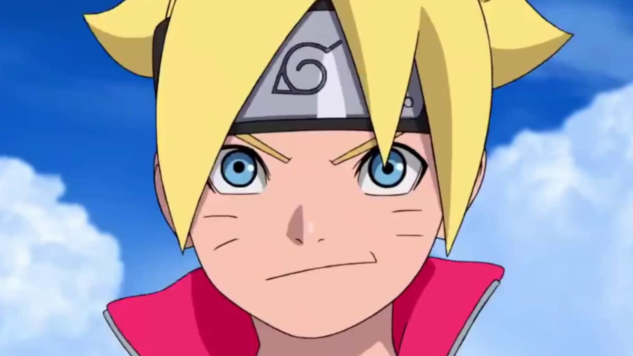 Dokaz da naruto ne umire u Borutu (90%)
