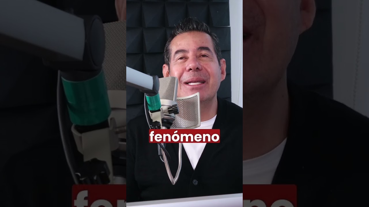 As&iacute; me SENT&Iacute; cuando me dijeron CHAVORRUCO #chavorruco #yordirosado #chavorrucos