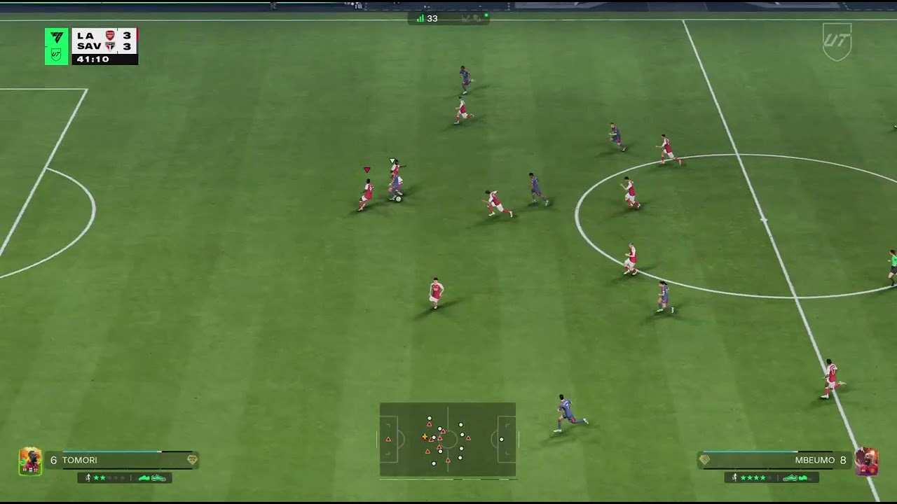 EA SPORTS FC 26