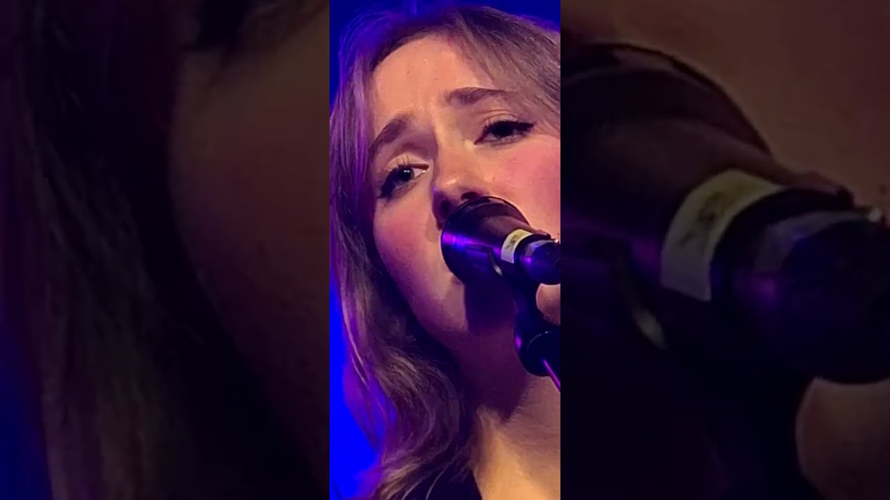 ISE - Suitcase Child - Live in Rotown, Rotterdam (woensdag 11 maart 2026)