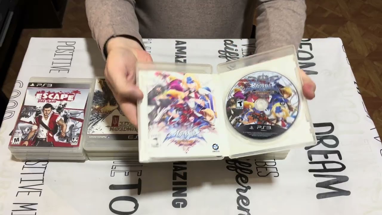🔥¡¡joyas ocultas¡¡ juegos de ps3 que casi nadie tiene🎮(tercera parte)