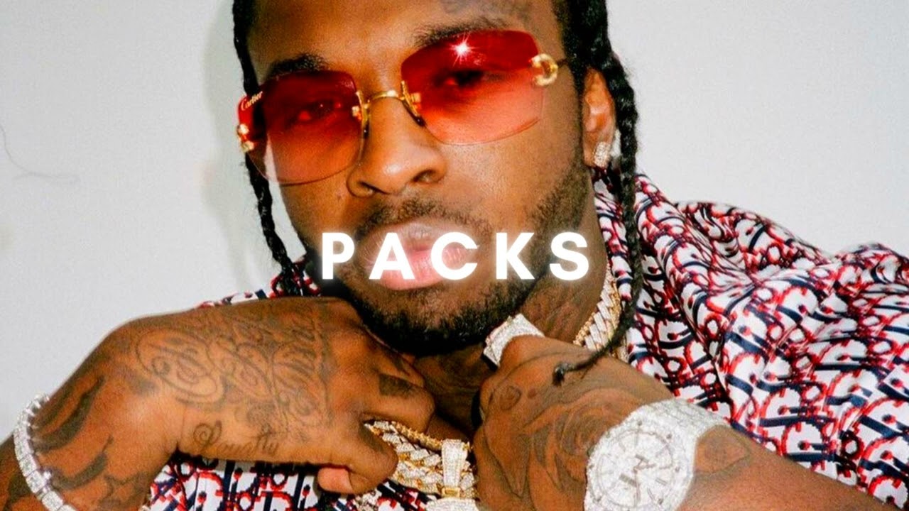 [FREE] Pop Smoke X Dusty Locane X Fivio Foreign Type Beat 2022 Hard 