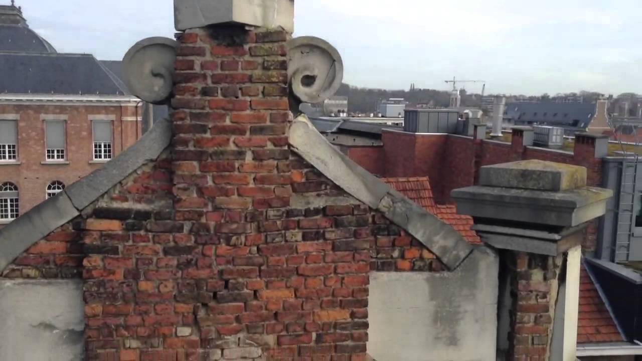Dak Diestsestraat 14