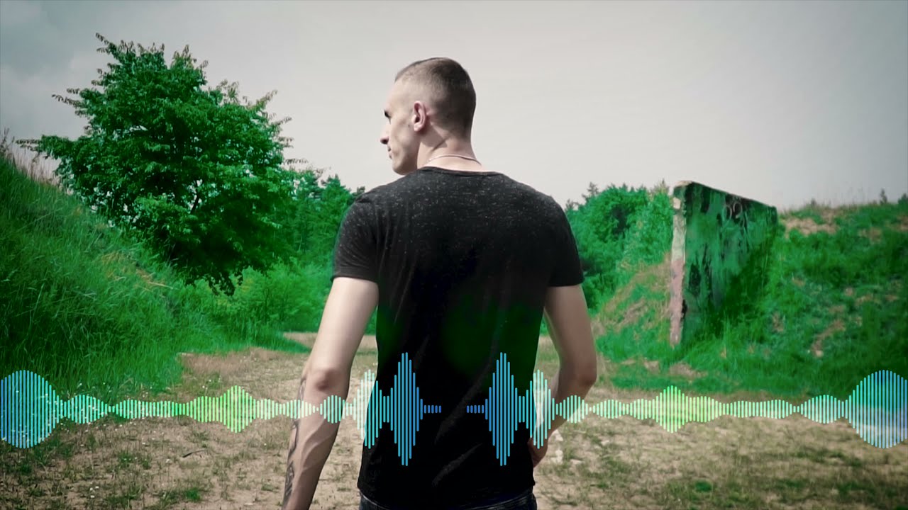 Adamski R.W. - Zostałem