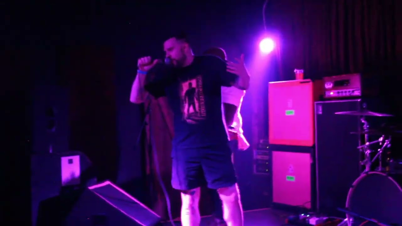Like Heaven - Culture Shock 3/7/26