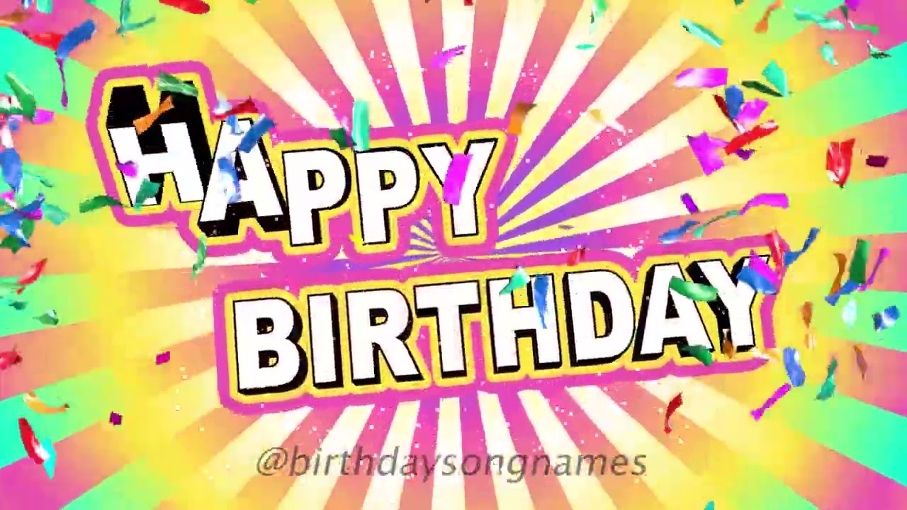 Happy Birthday Parith - Happy Birthday To You - Birthday Song Wishes