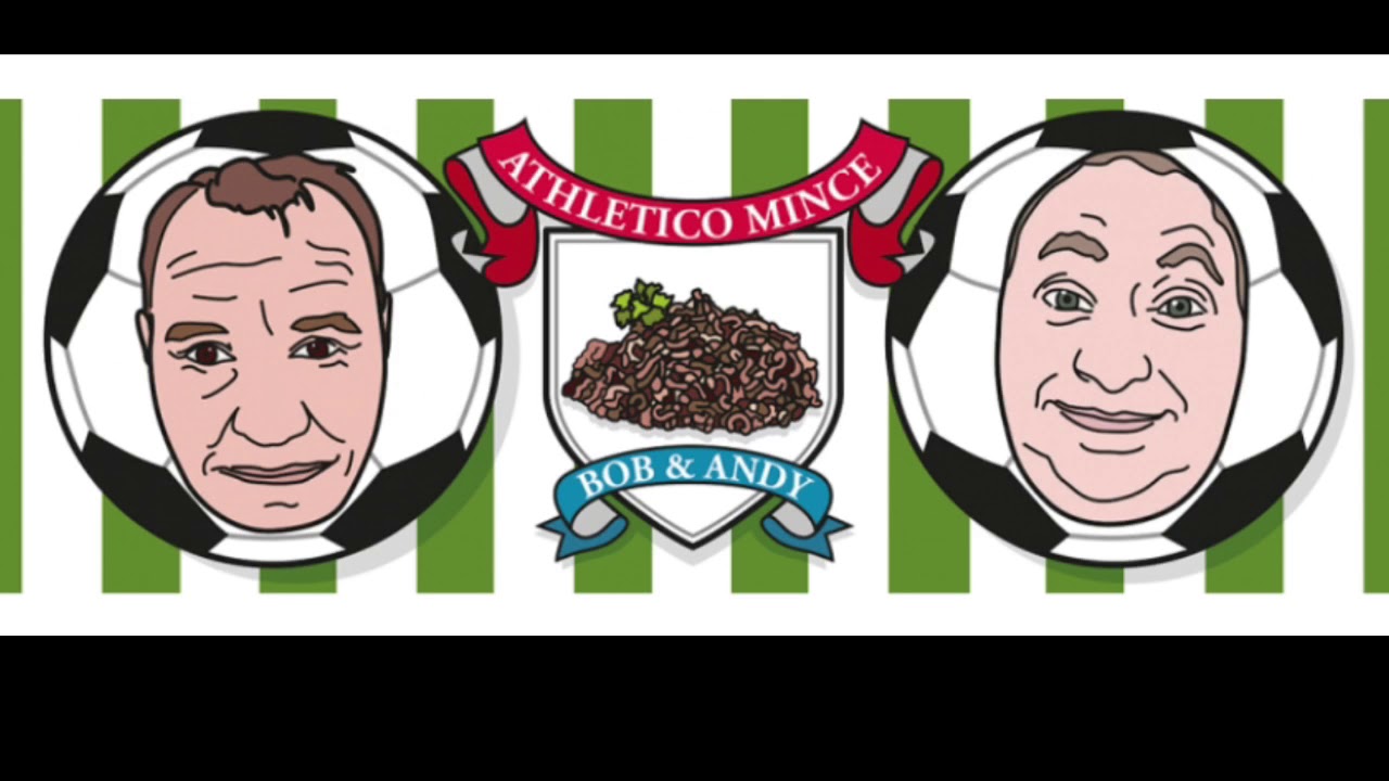 Bob Mortimer’s Peter Beardsley Stories Part One - Monologues & Chat