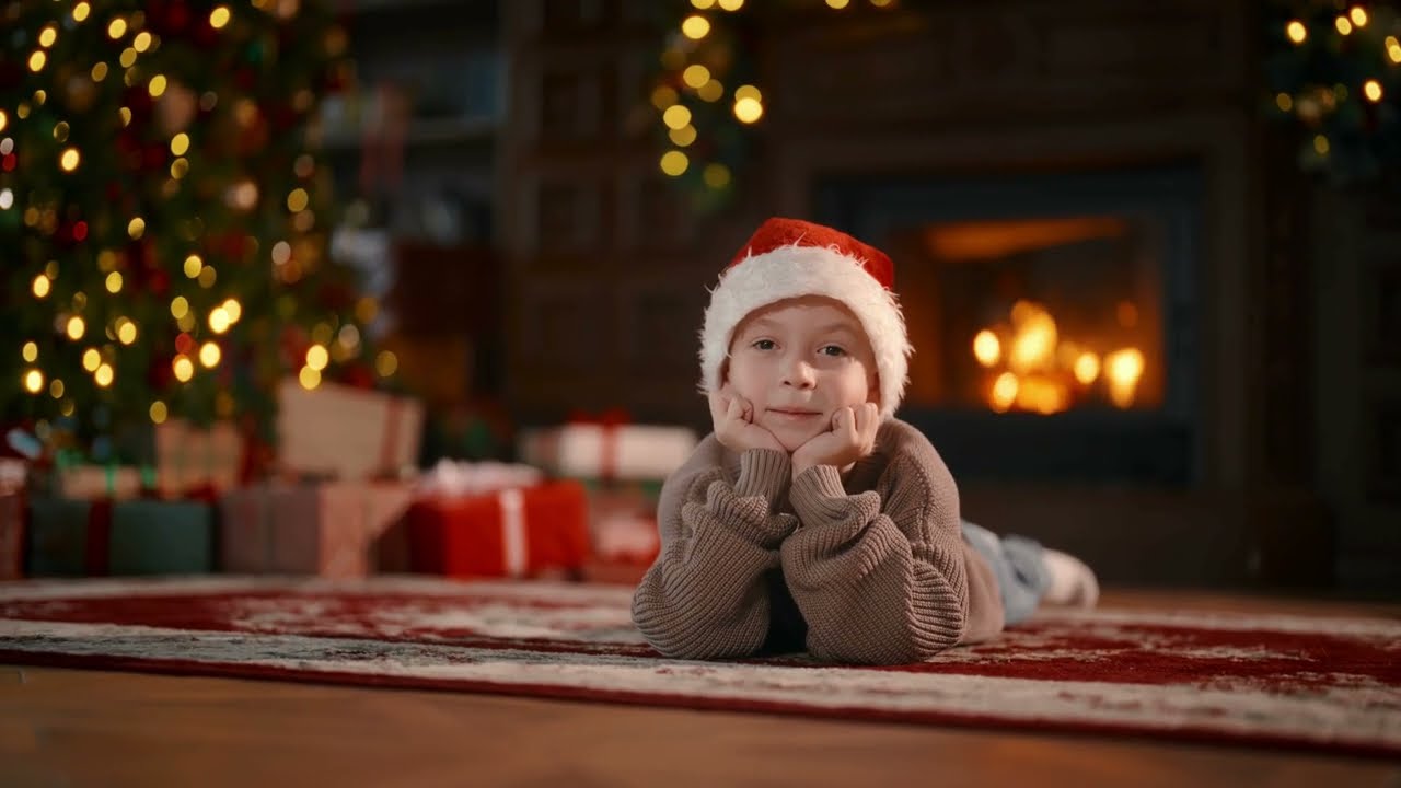 🎄Especial Visualizer: Las canciones de “Coloncito en Navidad” 🎶 | Disfruta la magia completa