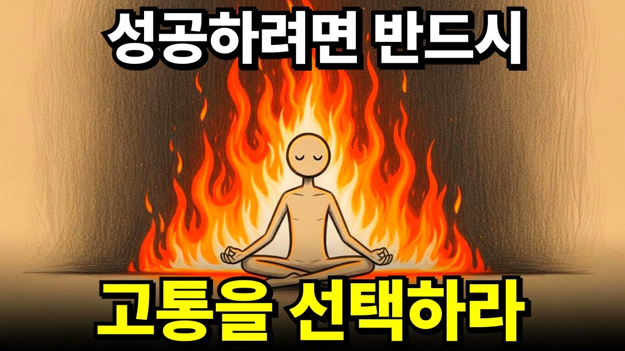 성공하는 사람과 실패하는 사람의 '단 하나의 차이&rsquo;(하버드 심리학 연구소 연구 결과)